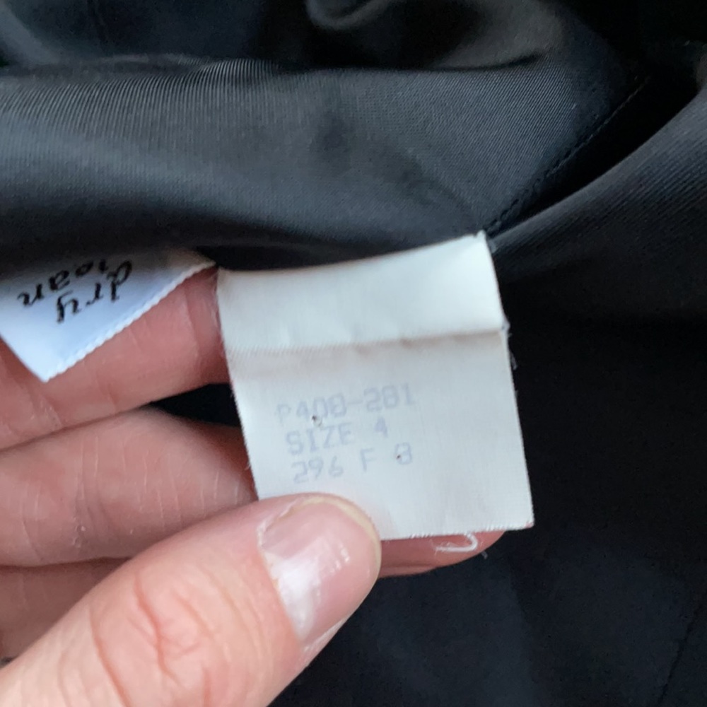 Pendleton Plaid Vintage Wool Blazer - image 5